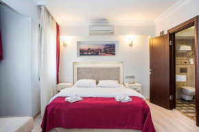NACRE RESIDENCE